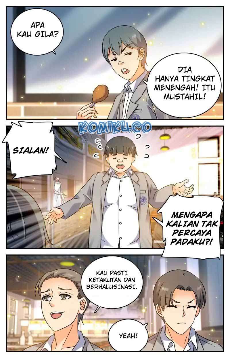 Versatile Mage Bab 189 halaman 6