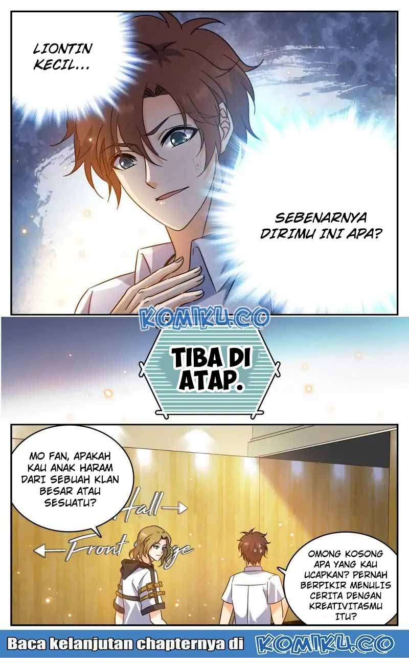 Versatile Mage Bab 189 halaman 13