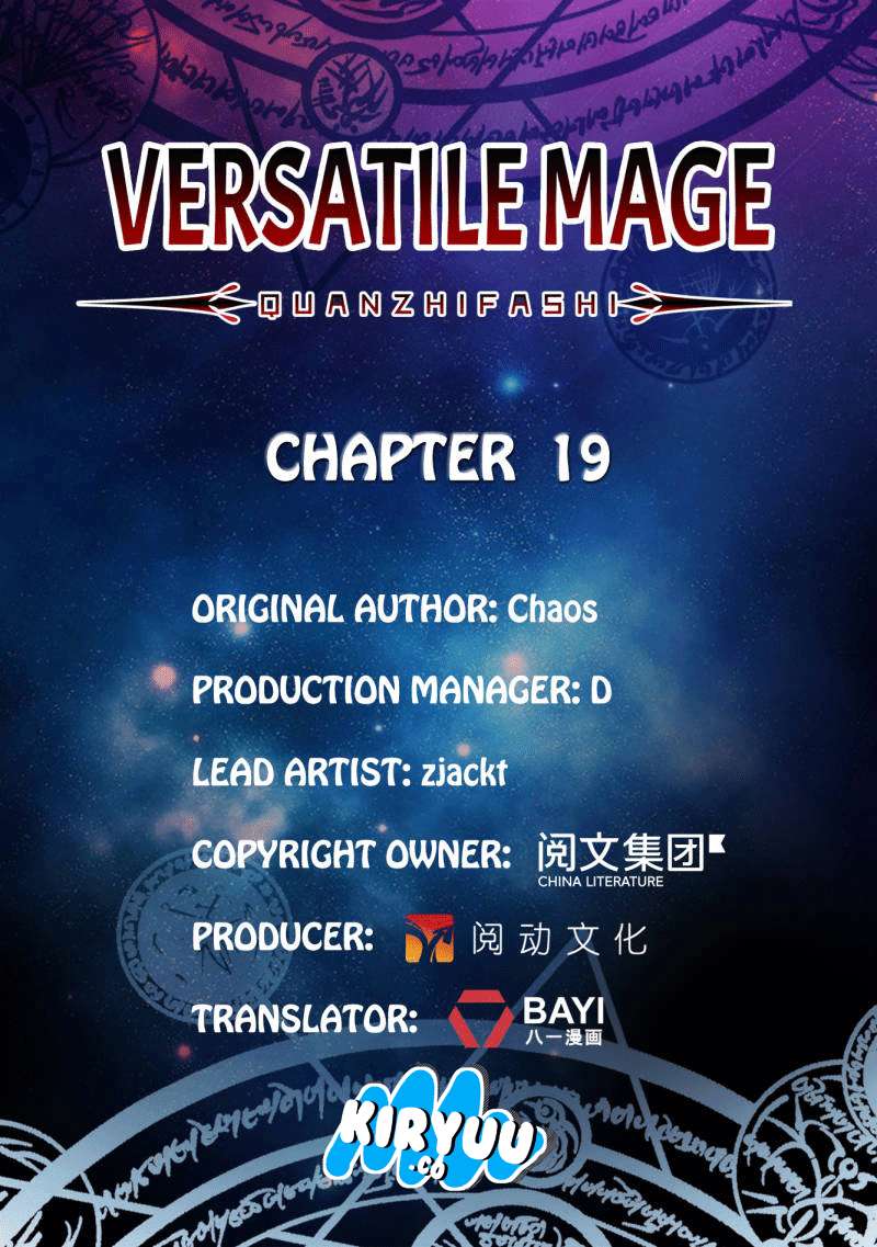 Versatile Mage Bab 19 halaman 4