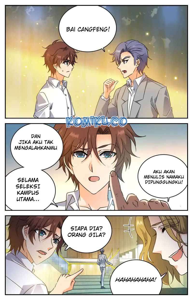 Versatile Mage Bab 190 halaman 5