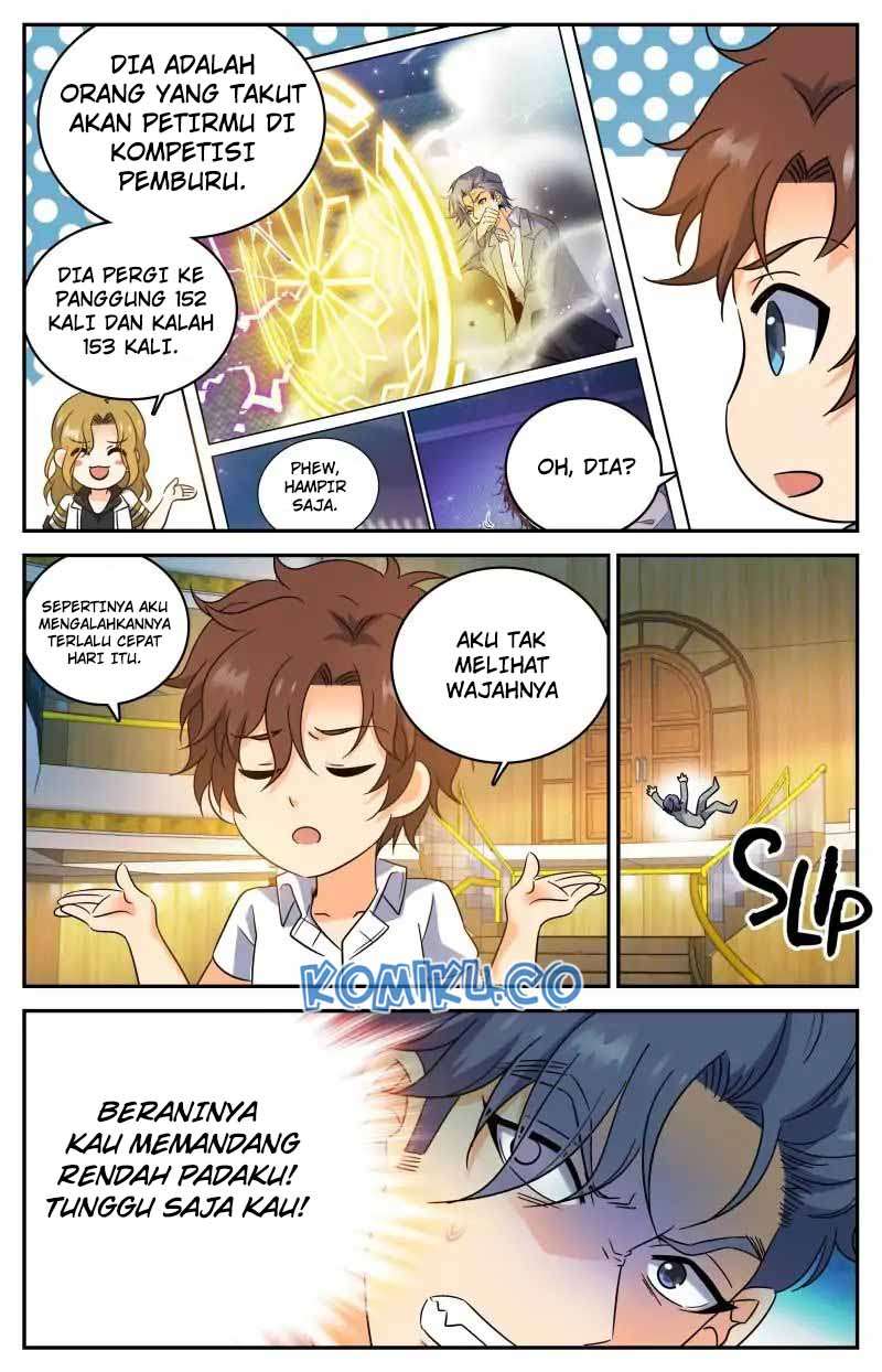 Versatile Mage Bab 190 halaman 6