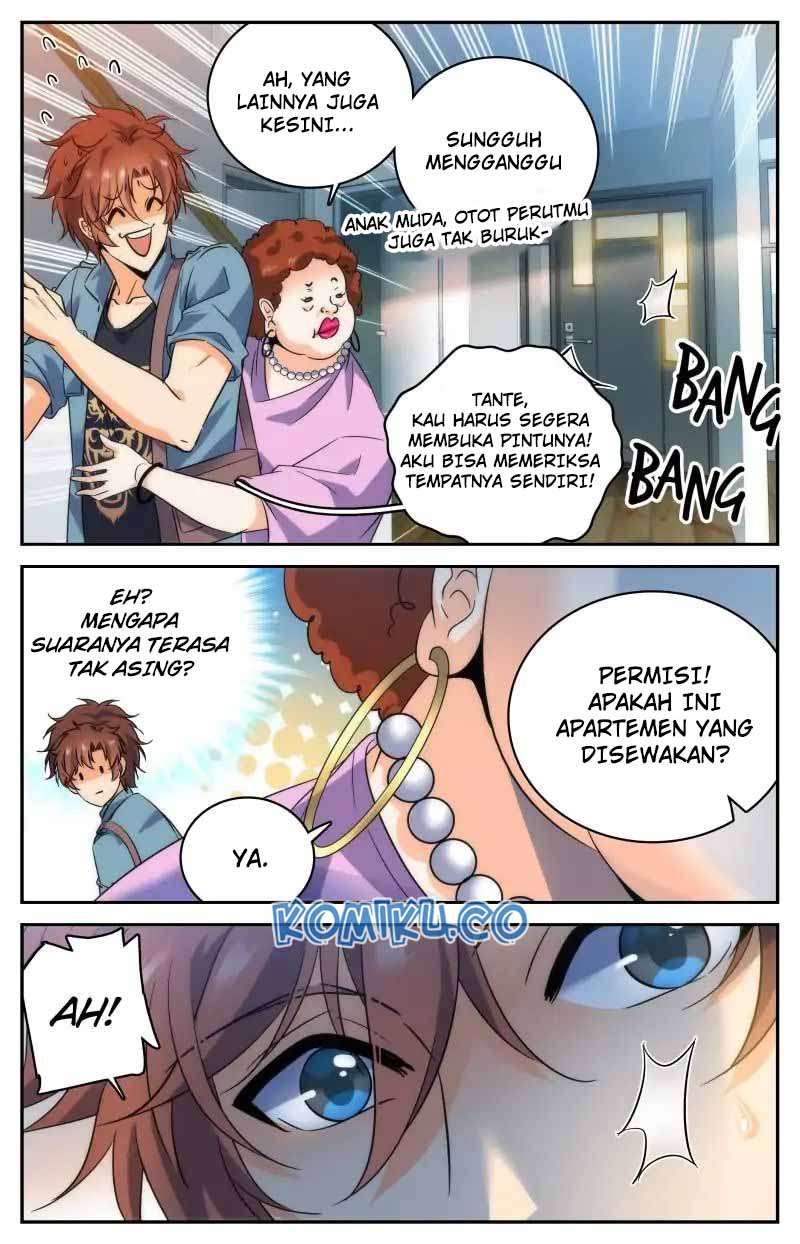 Versatile Mage Bab 191 halaman 4