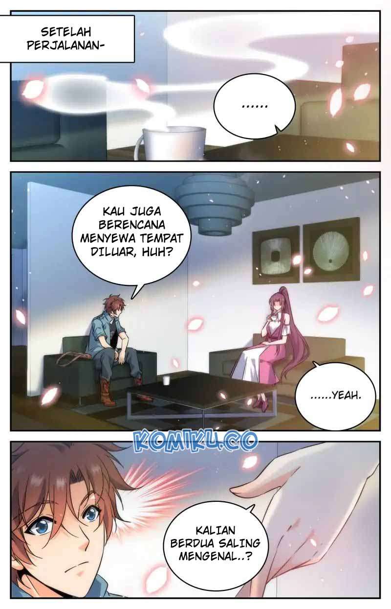 Versatile Mage Bab 191 halaman 6