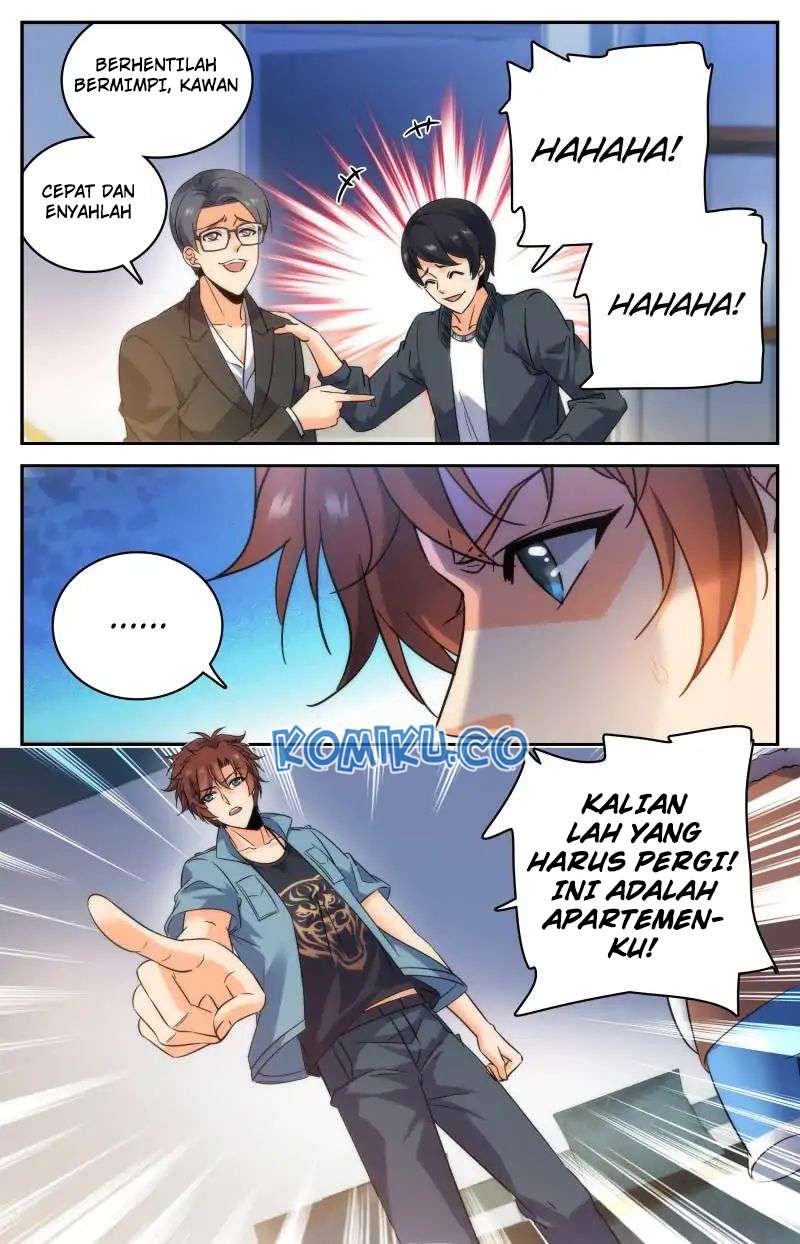 Versatile Mage Bab 192 halaman 8