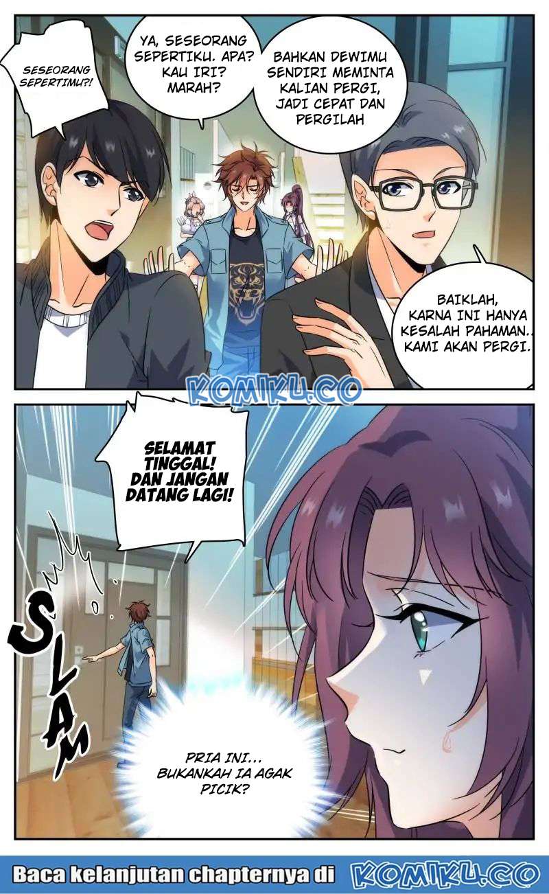 Versatile Mage Bab 192 halaman 13