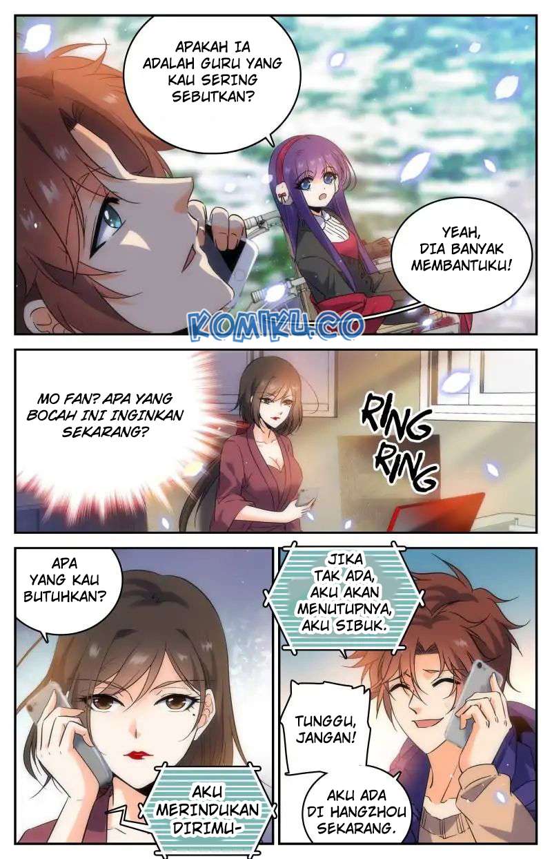 Versatile Mage Bab 193 halaman 12