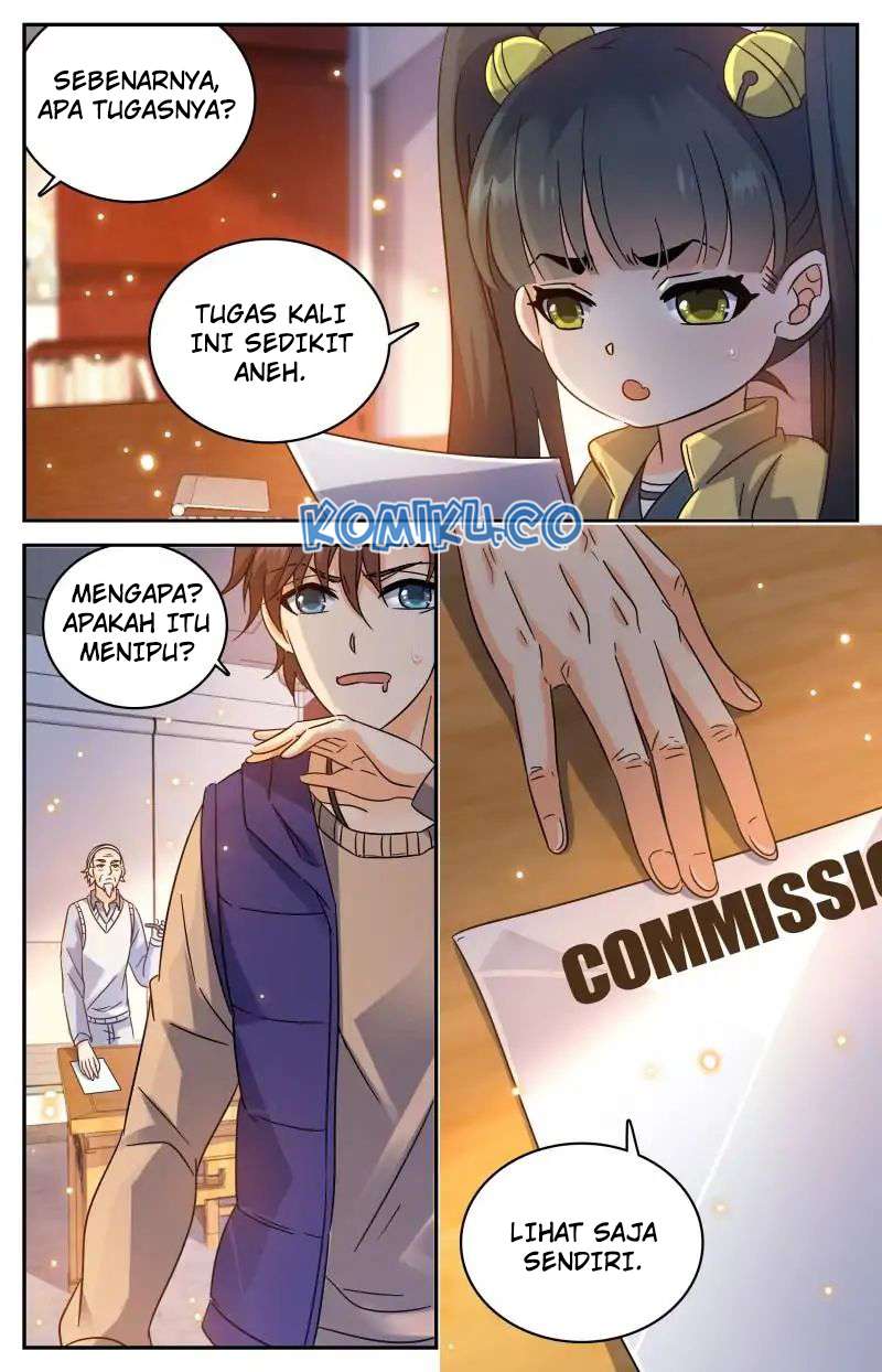 Versatile Mage Bab 194 halaman 4