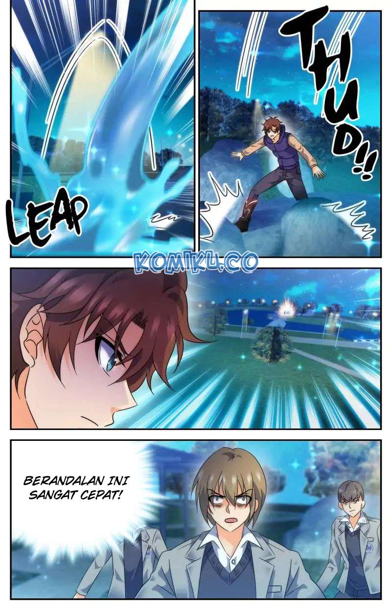 Versatile Mage Bab 195 halaman 3