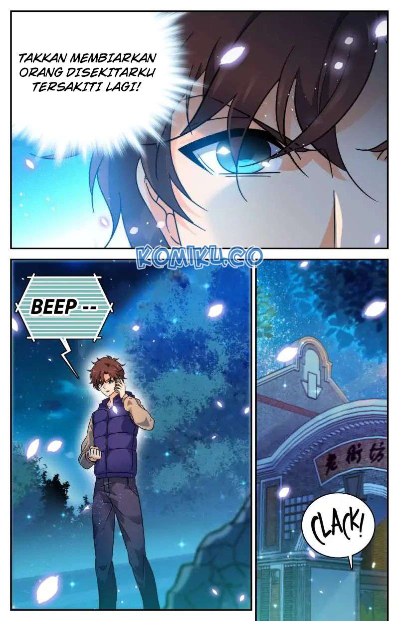 Versatile Mage Bab 195 halaman 12