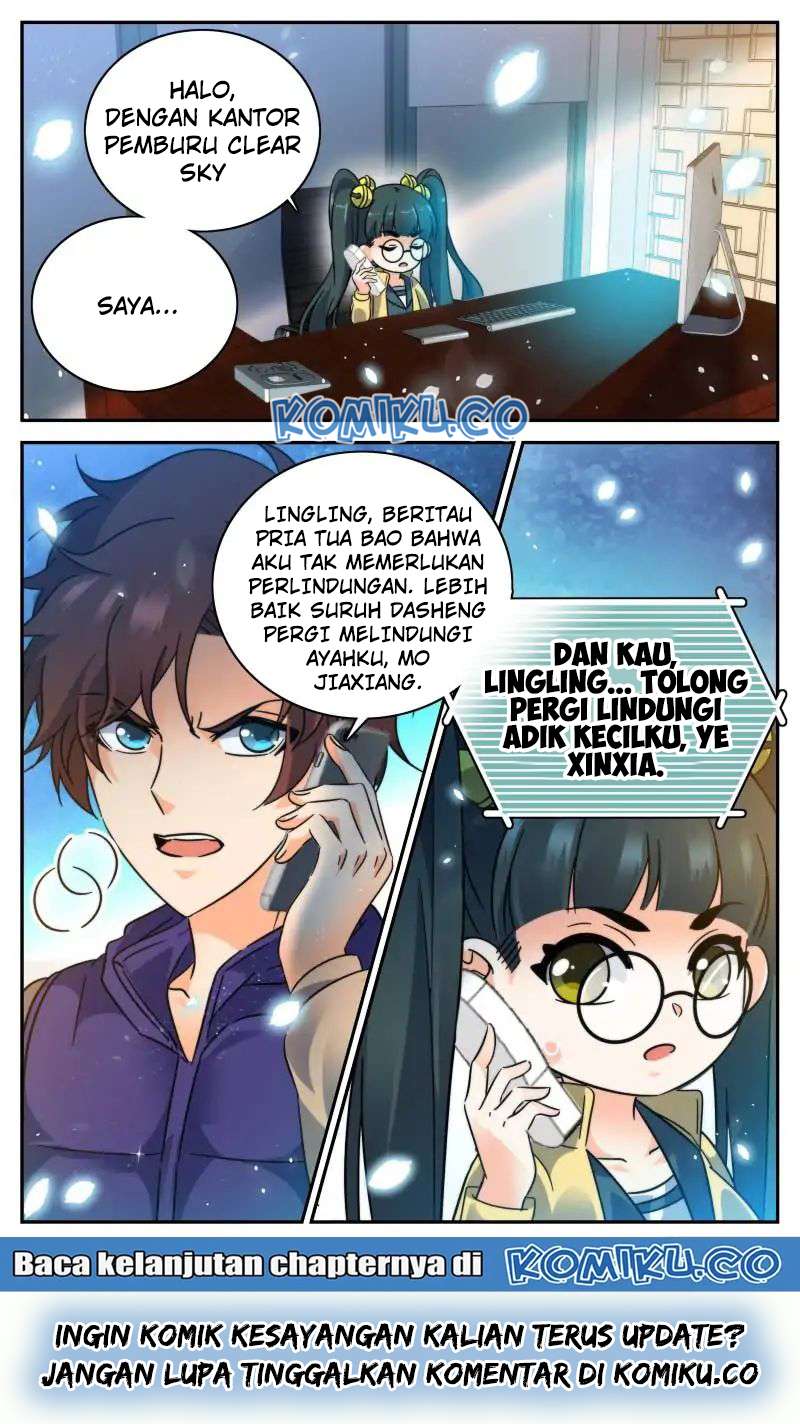 Versatile Mage Bab 195 halaman 13