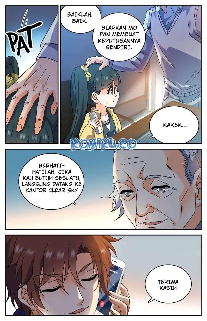 Versatile Mage Bab 196 halaman 3