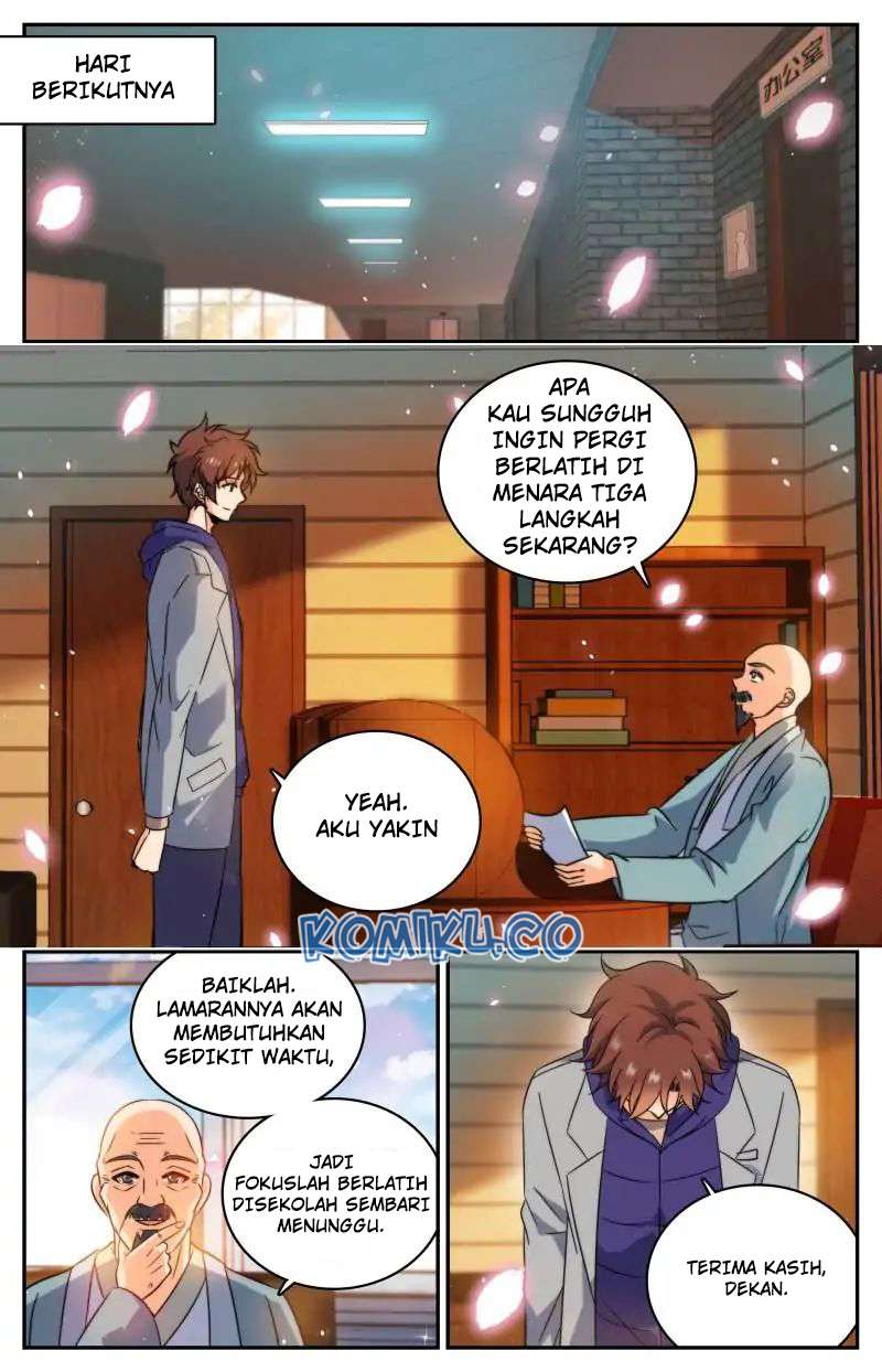 Versatile Mage Bab 196 halaman 5