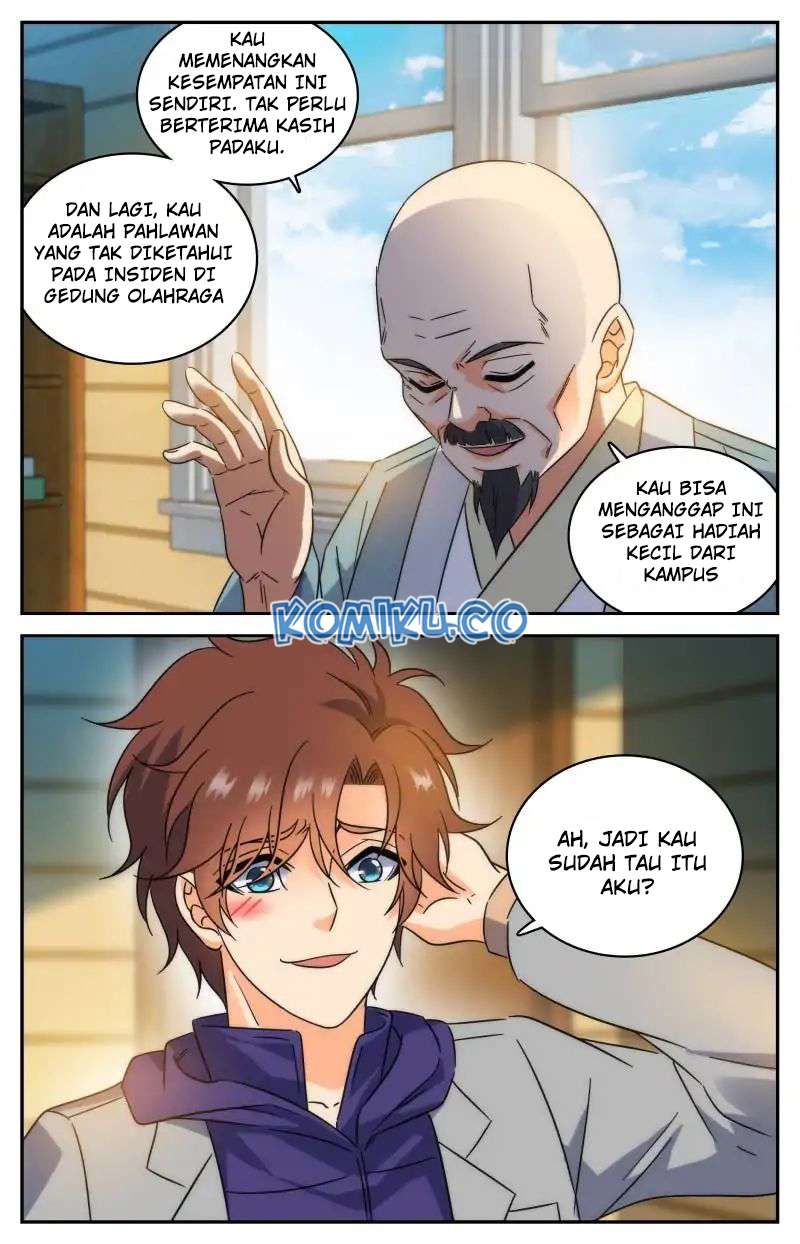 Versatile Mage Bab 196 halaman 6
