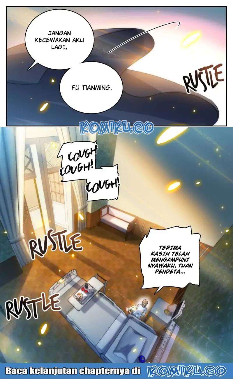Versatile Mage Bab 196 halaman 13