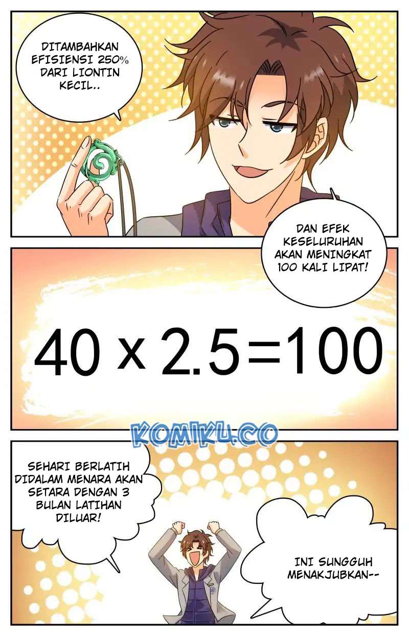 Versatile Mage Bab 198 halaman 3
