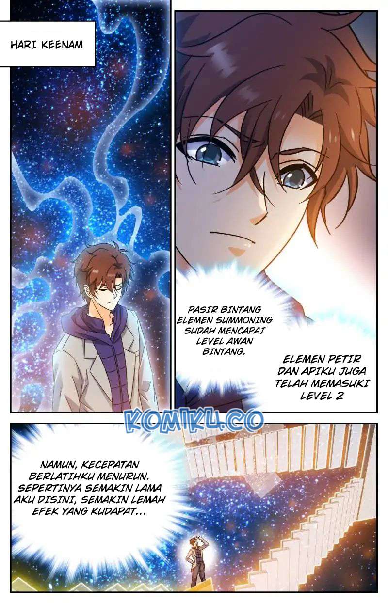 Versatile Mage Bab 198 halaman 4