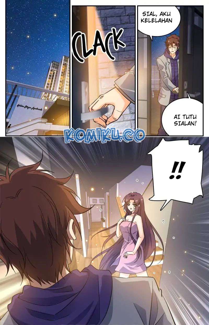 Versatile Mage Bab 199 halaman 13