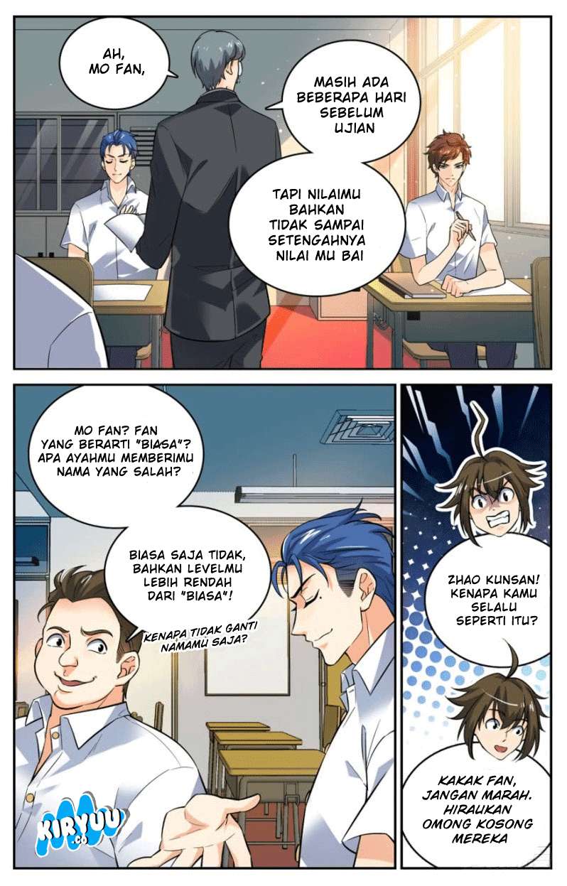 Versatile Mage Bab 2 halaman 4