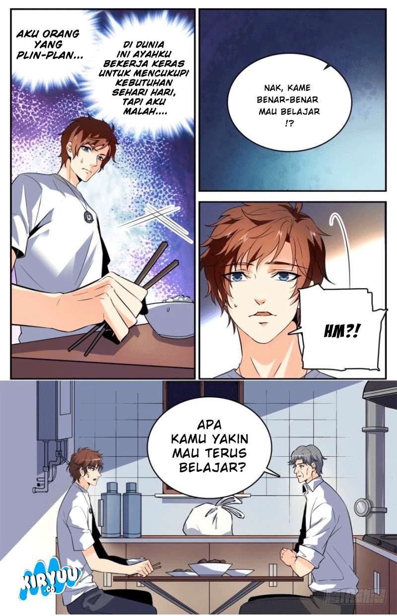 Versatile Mage Bab 2 halaman 12