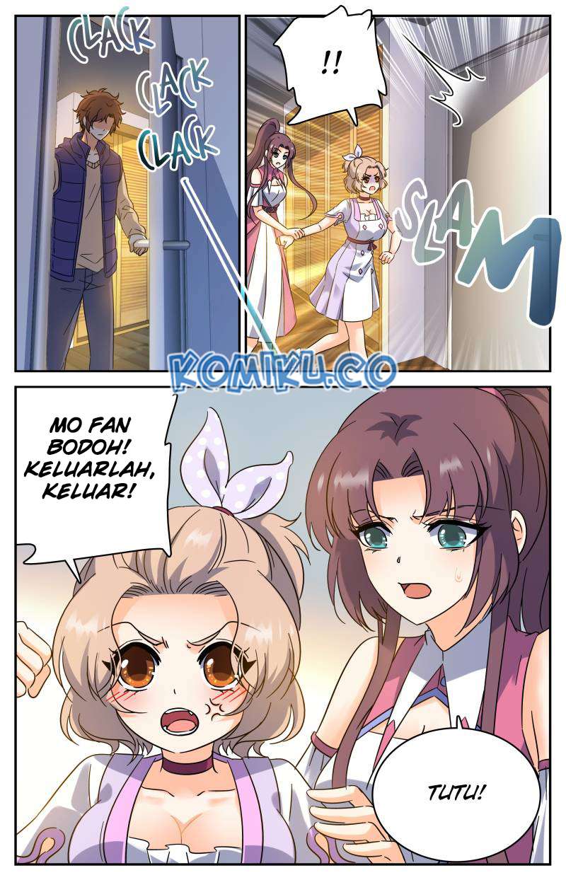 Versatile Mage Bab 200 halaman 9