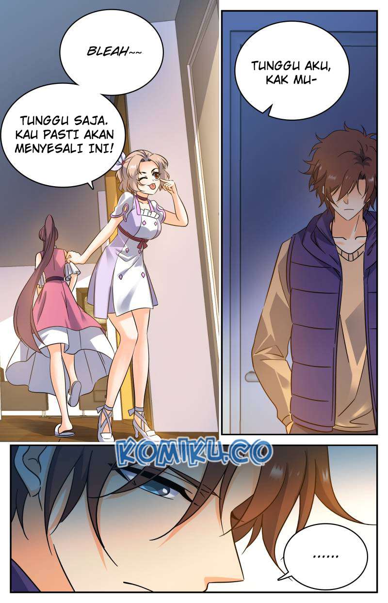 Versatile Mage Bab 200 halaman 11