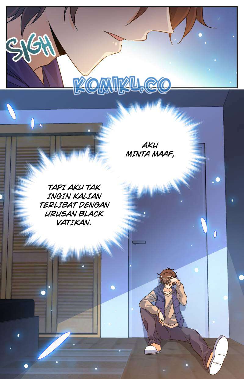Versatile Mage Bab 200 halaman 12