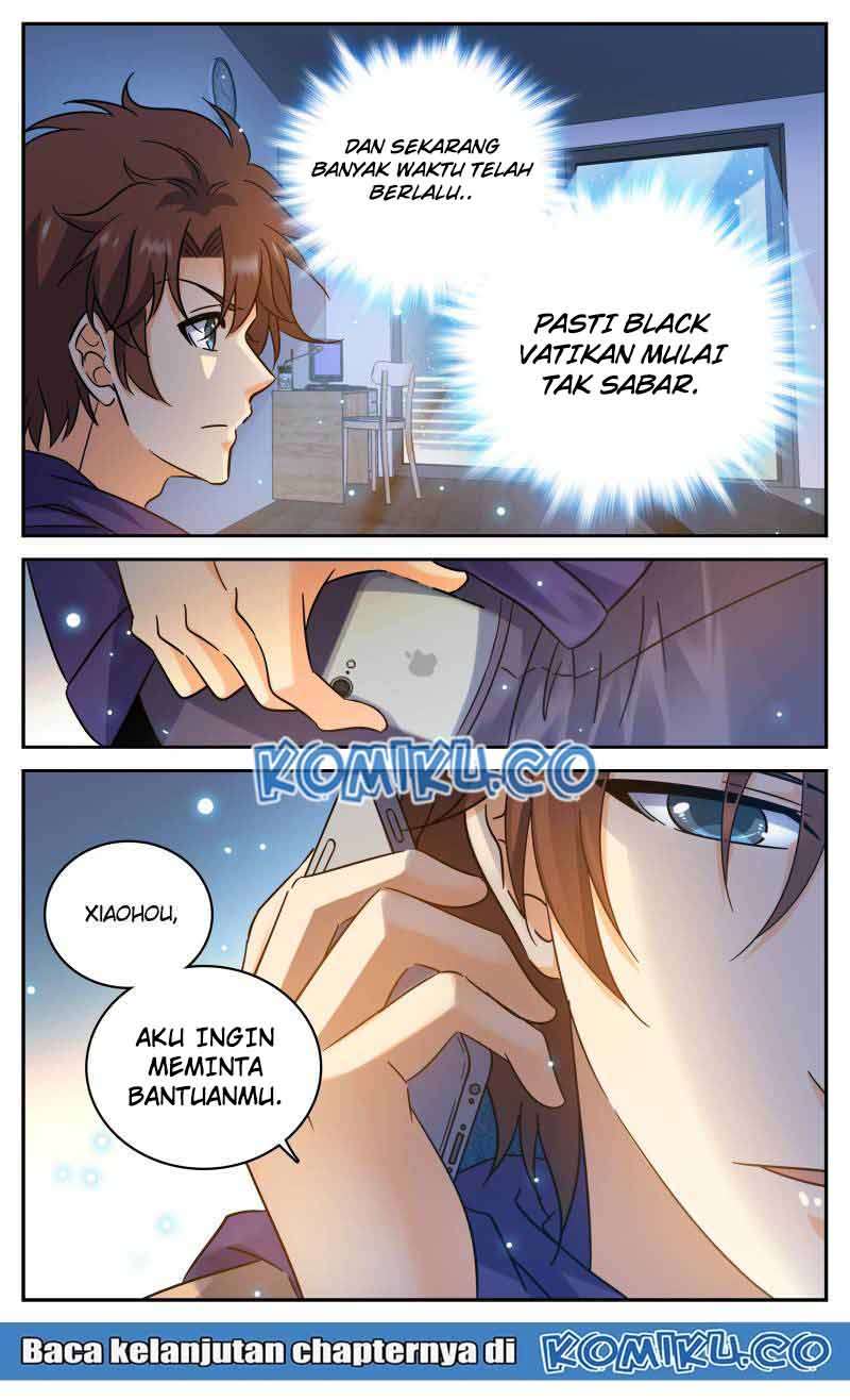Versatile Mage Bab 200 halaman 13