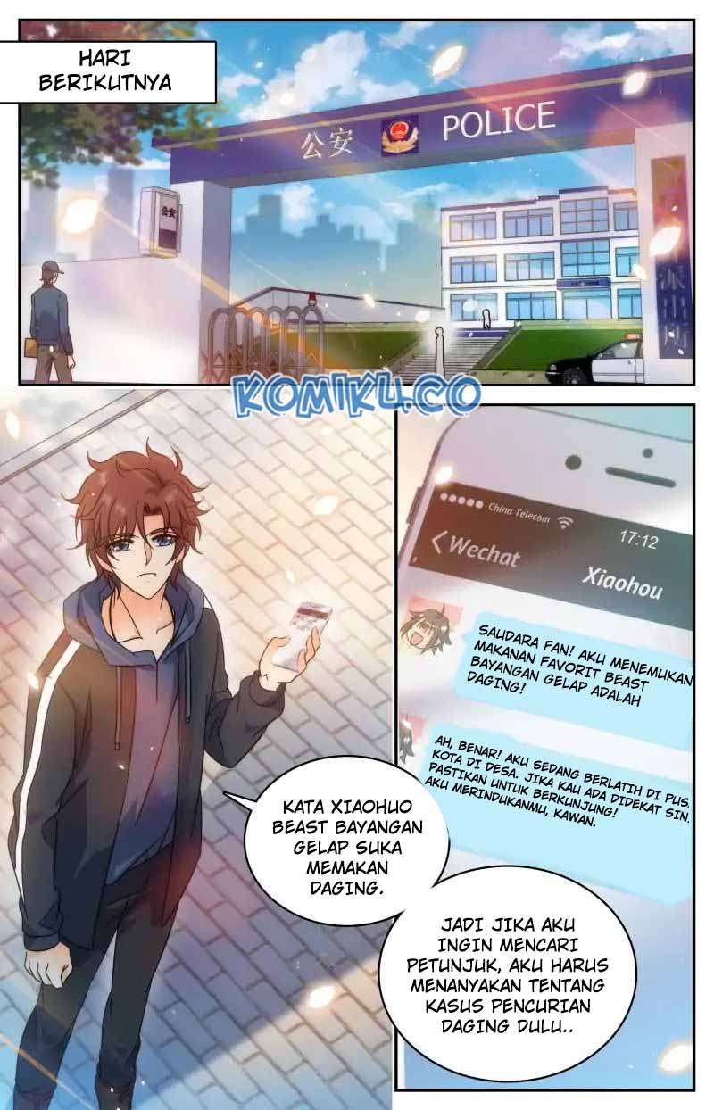 Versatile Mage Bab 201 halaman 2