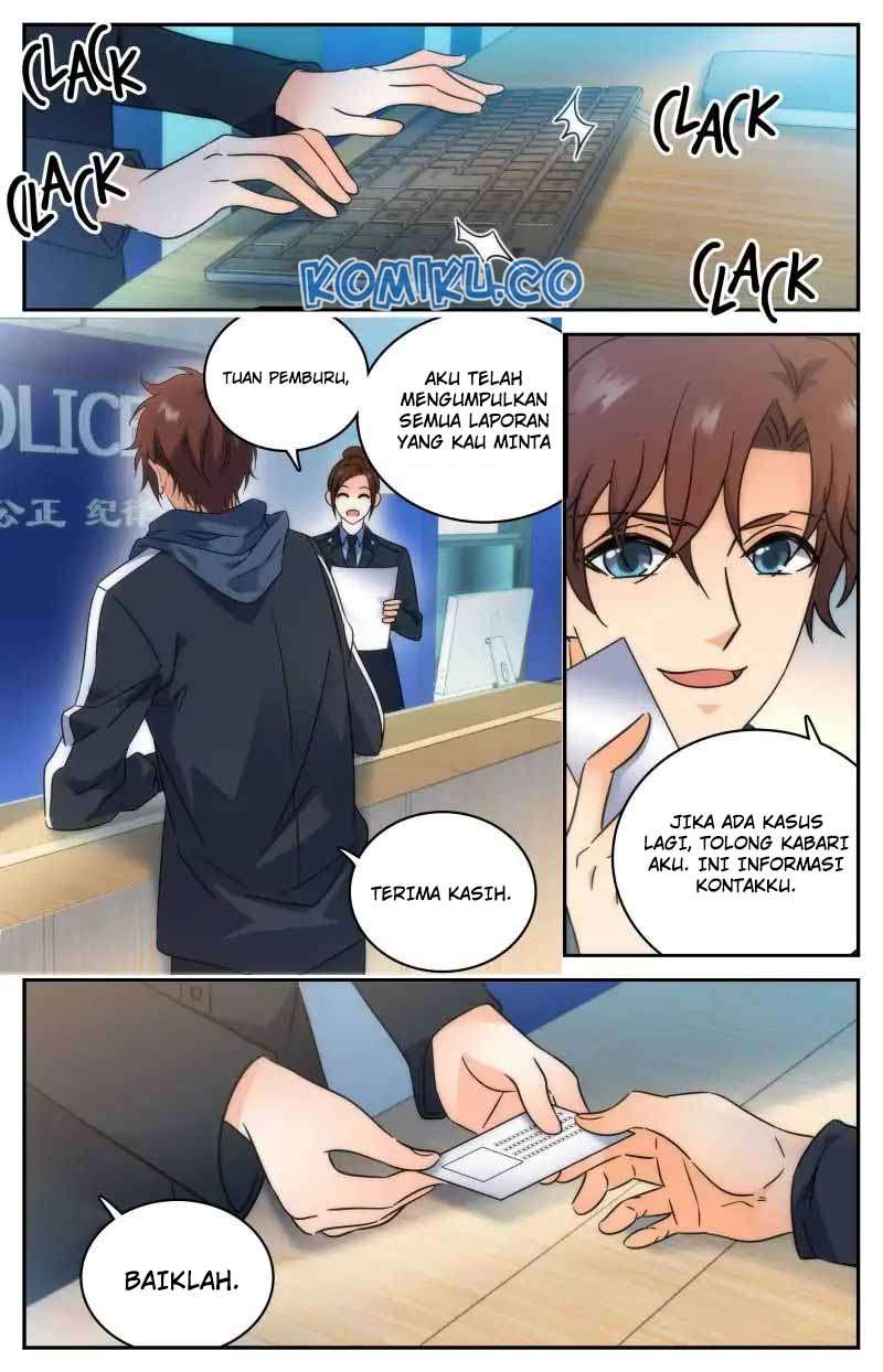 Versatile Mage Bab 201 halaman 3
