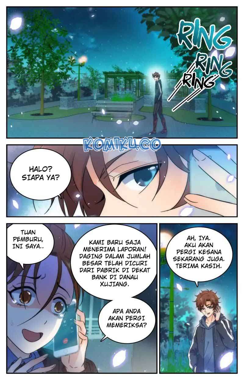 Versatile Mage Bab 201 halaman 6