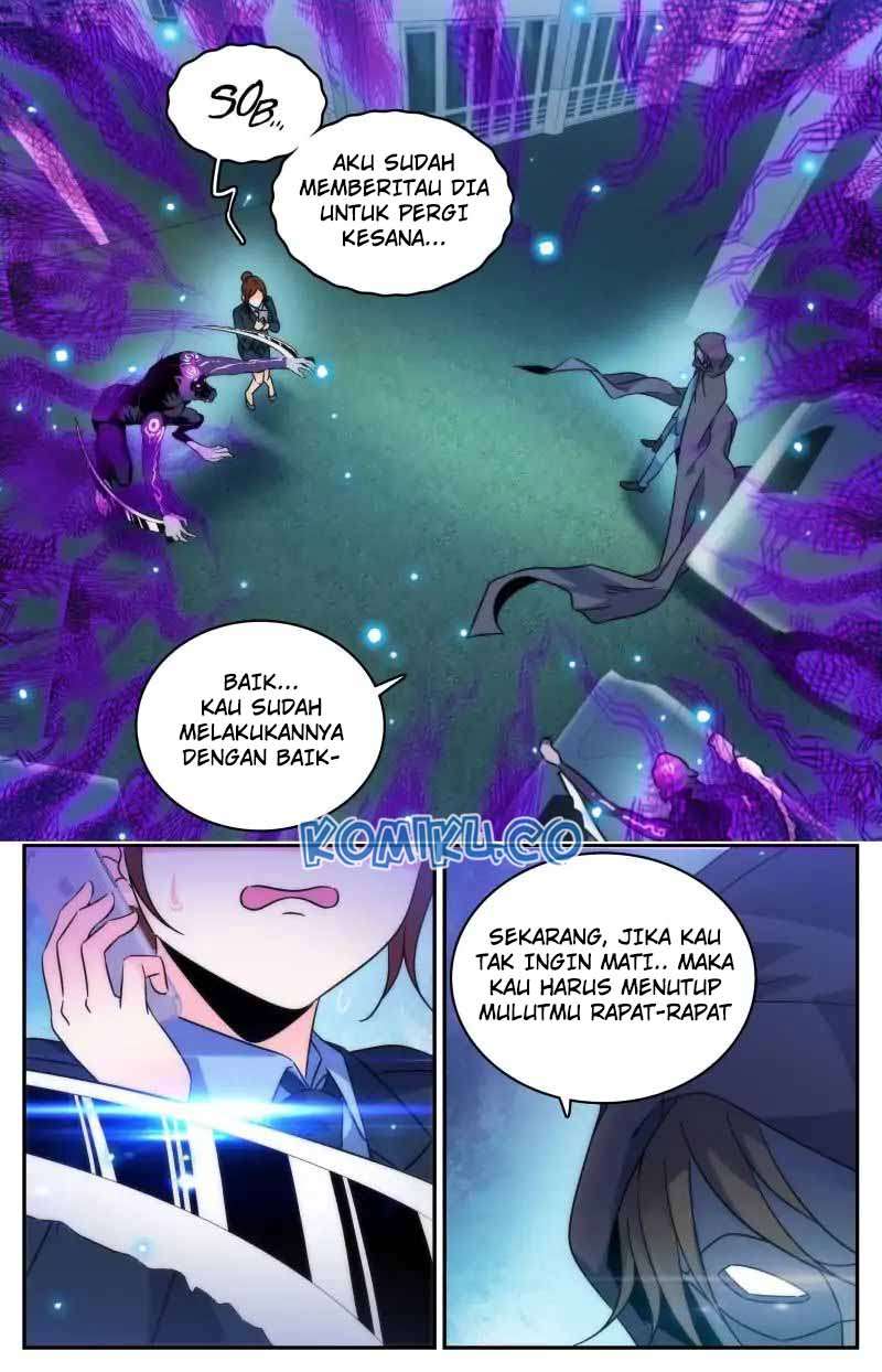 Versatile Mage Bab 201 halaman 7