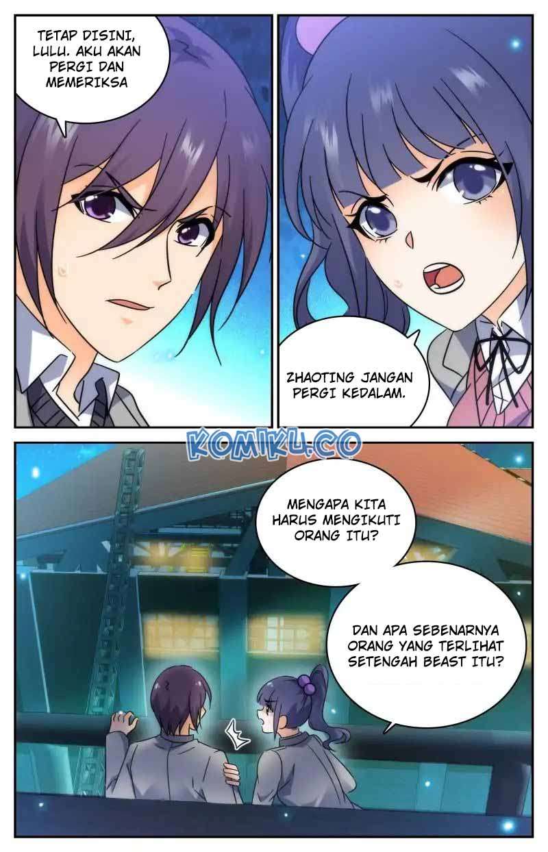 Versatile Mage Bab 201 halaman 11
