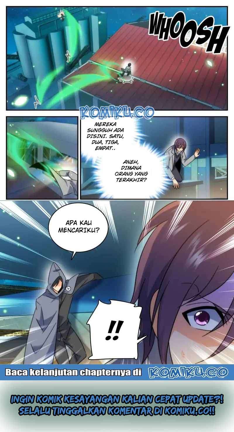 Versatile Mage Bab 201 halaman 13