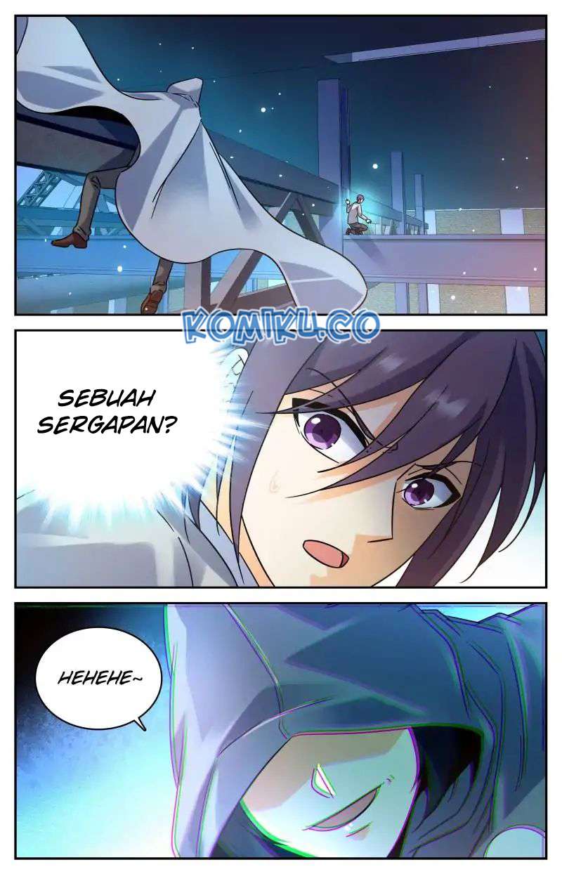 Versatile Mage Bab 202 halaman 2