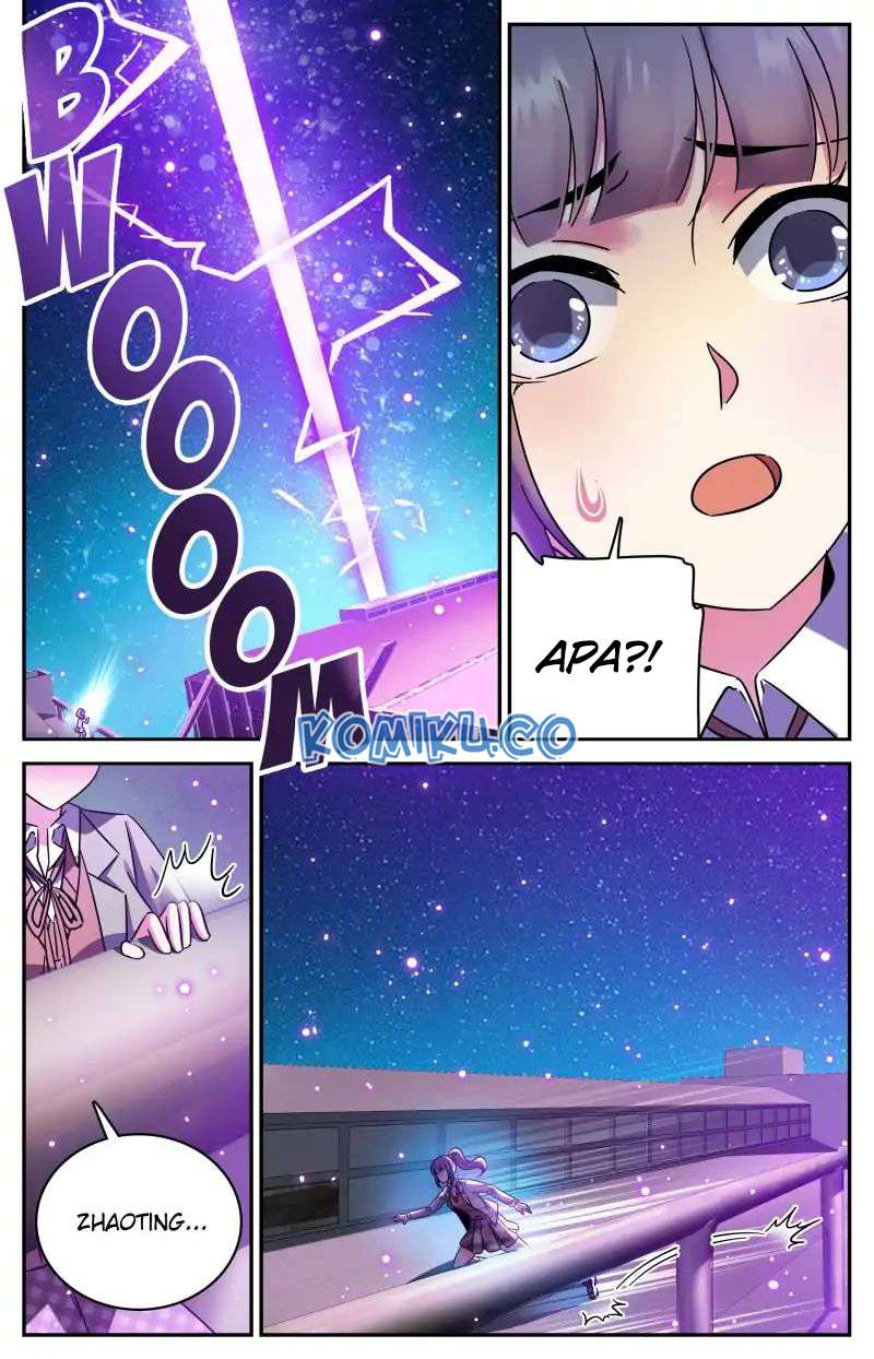 Versatile Mage Bab 202 halaman 5