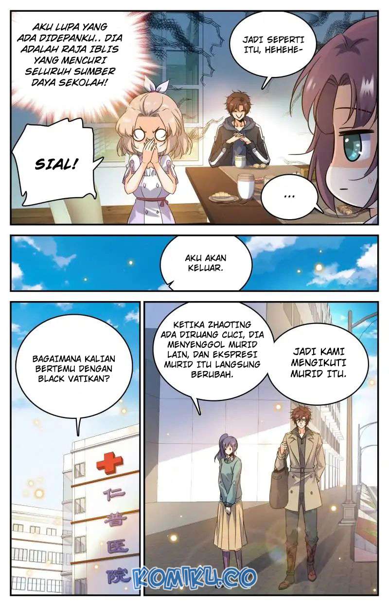 Versatile Mage Bab 205 halaman 4
