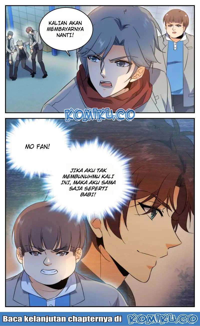 Versatile Mage Bab 208 halaman 13