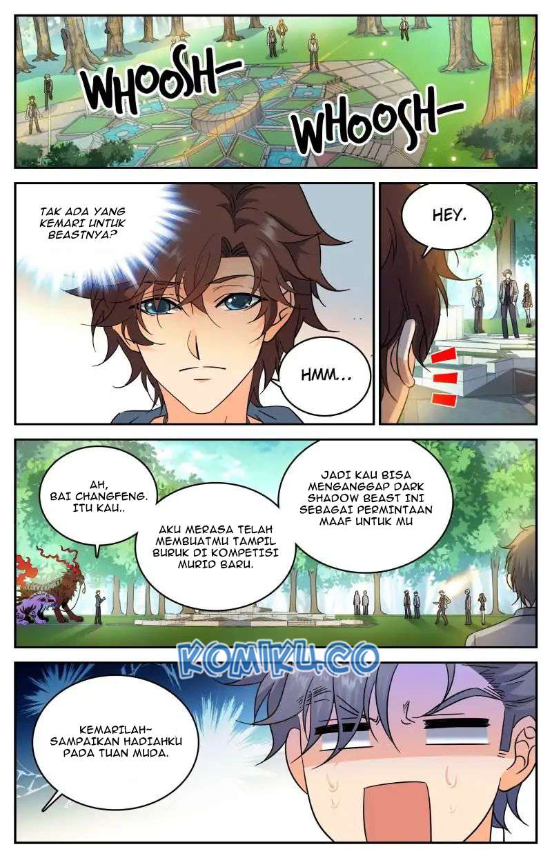 Versatile Mage Bab 210 halaman 2