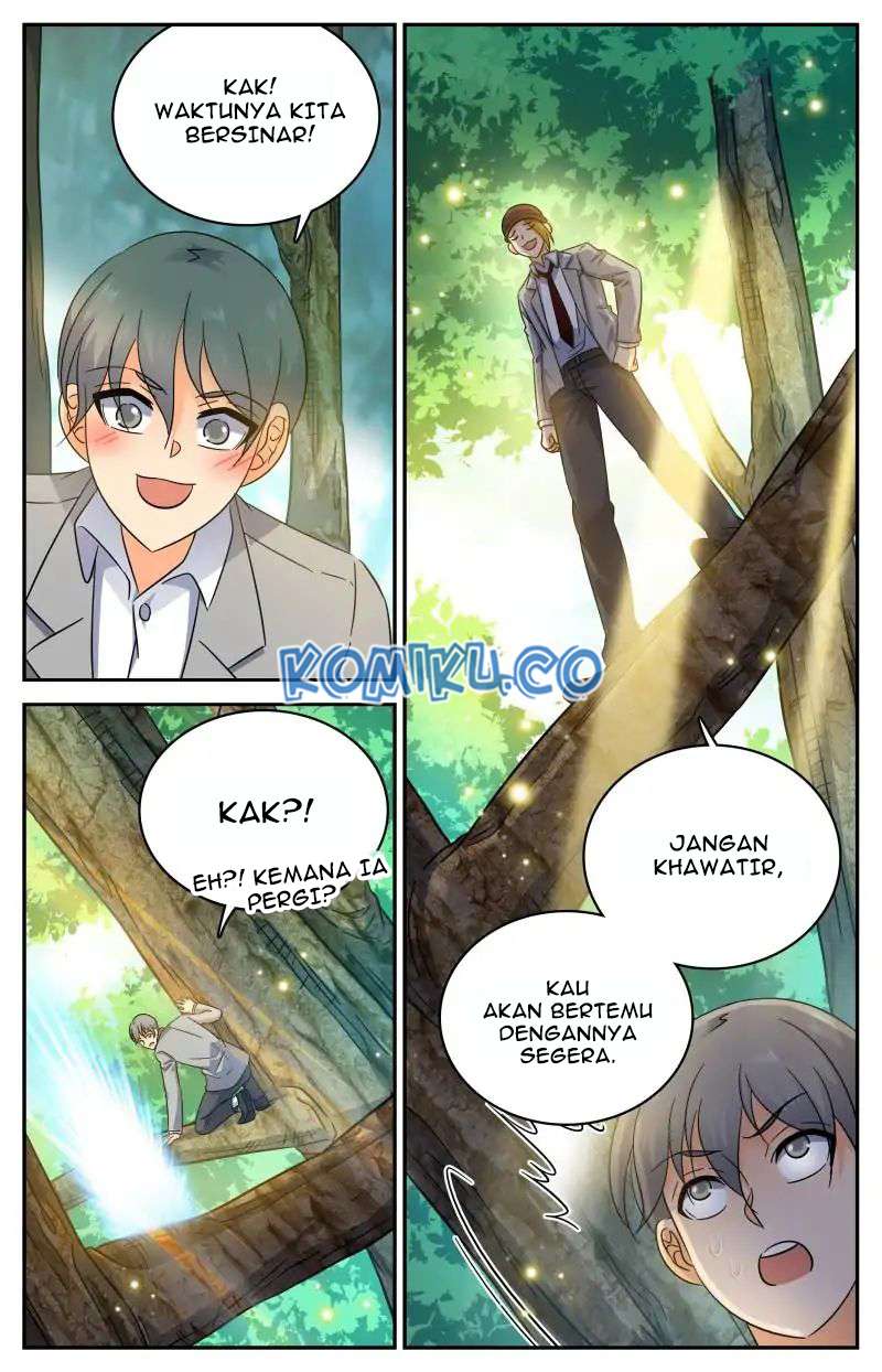 Versatile Mage Bab 210 halaman 10