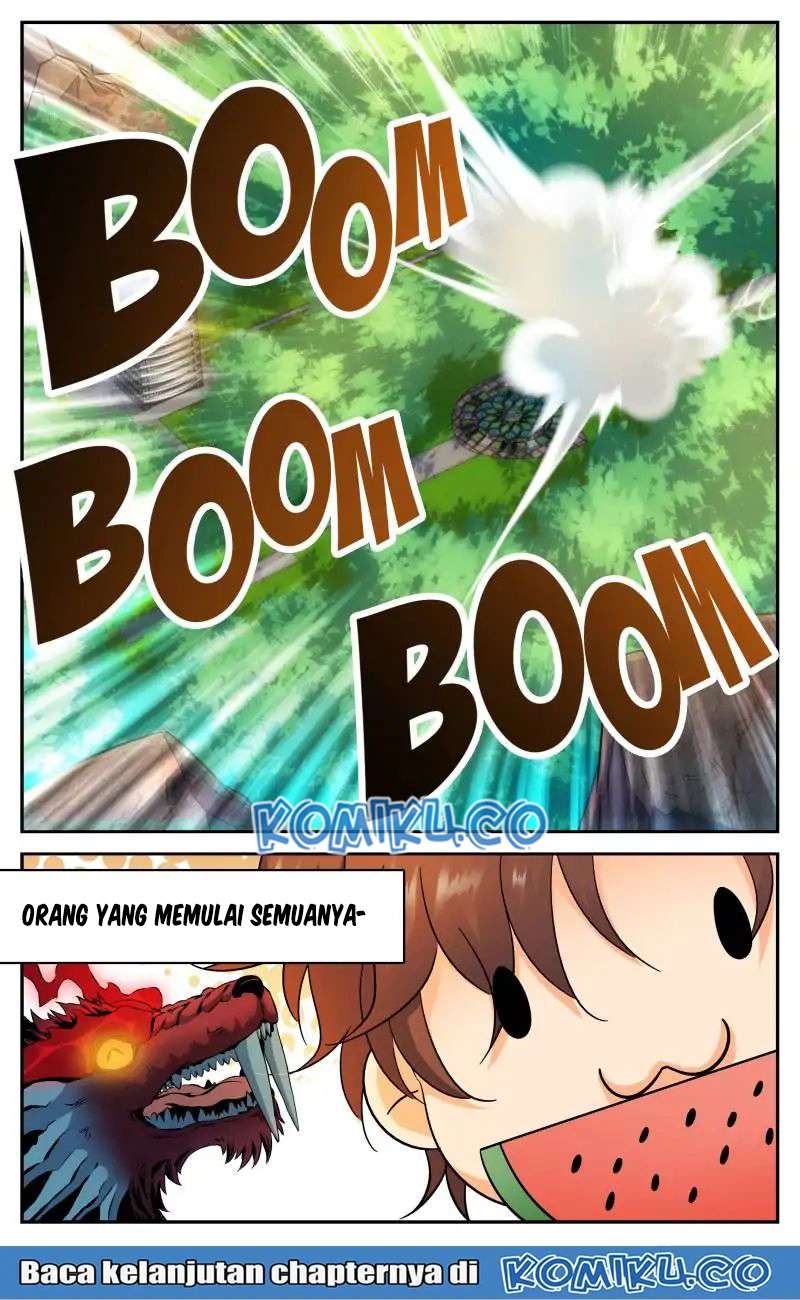 Versatile Mage Bab 210 halaman 12