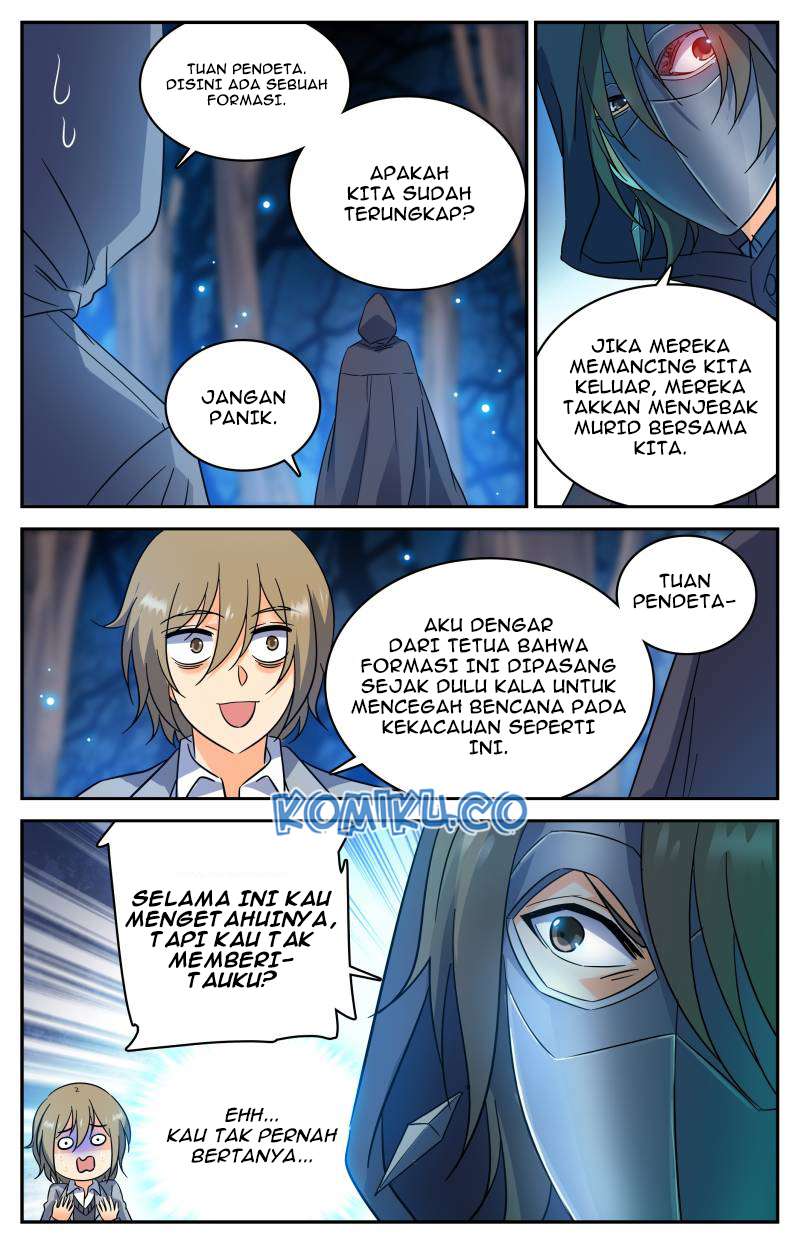 Versatile Mage Bab 211 halaman 4