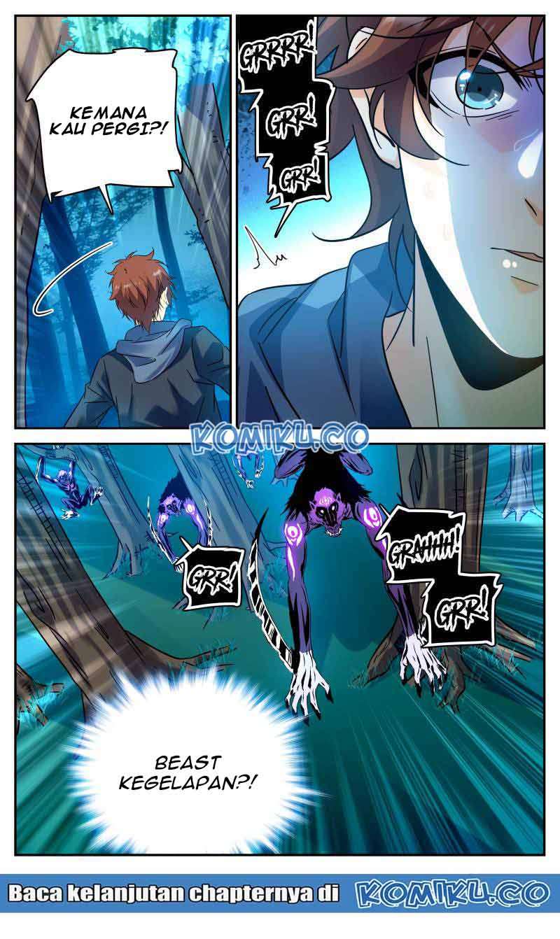 Versatile Mage Bab 211 halaman 12