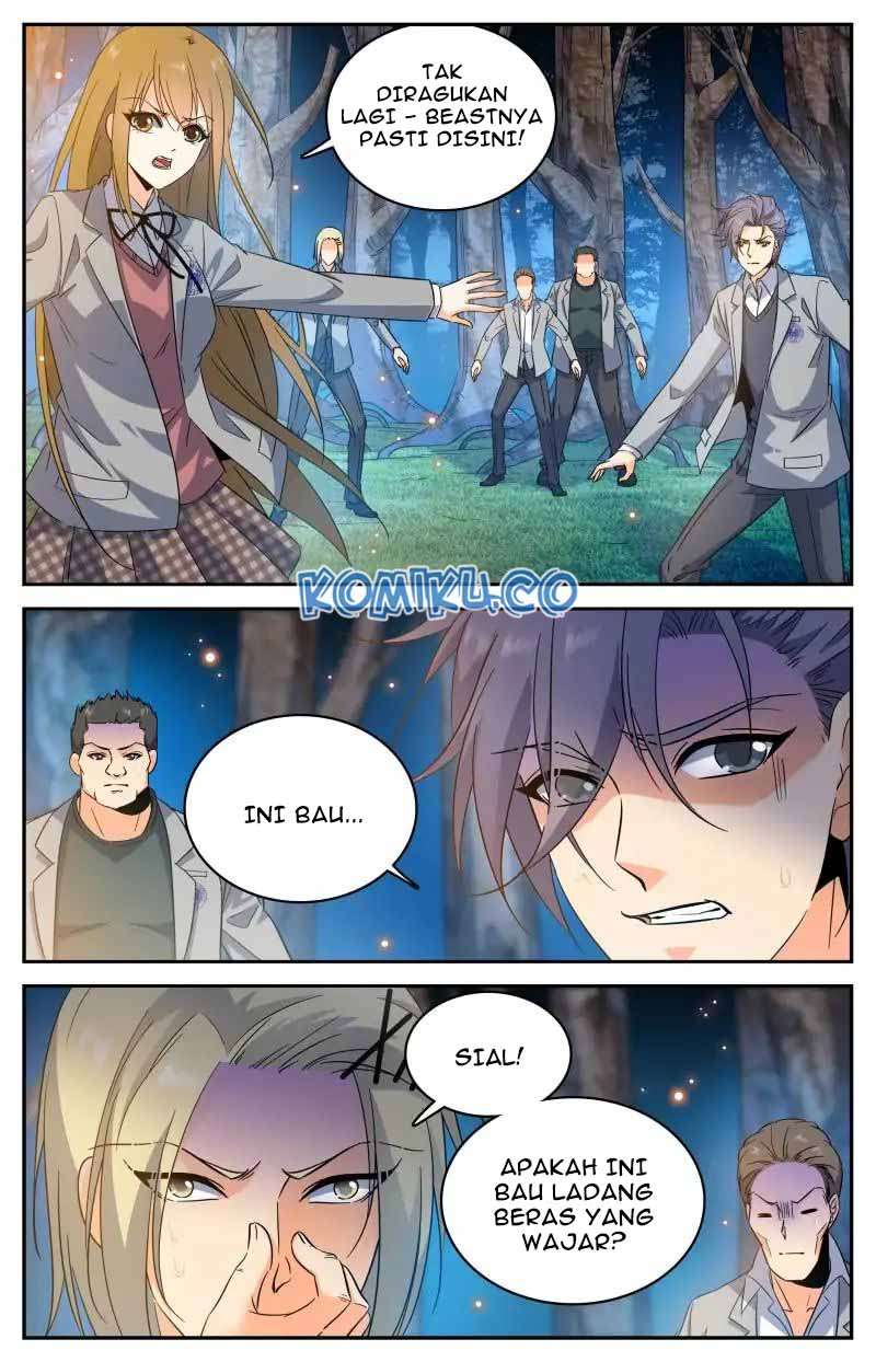 Versatile Mage Bab 212 halaman 1