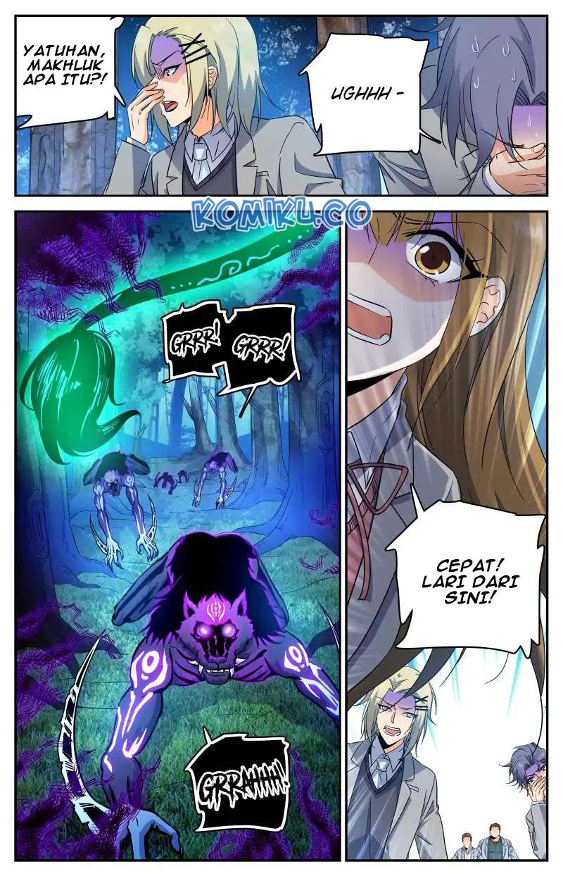 Versatile Mage Bab 212 halaman 3