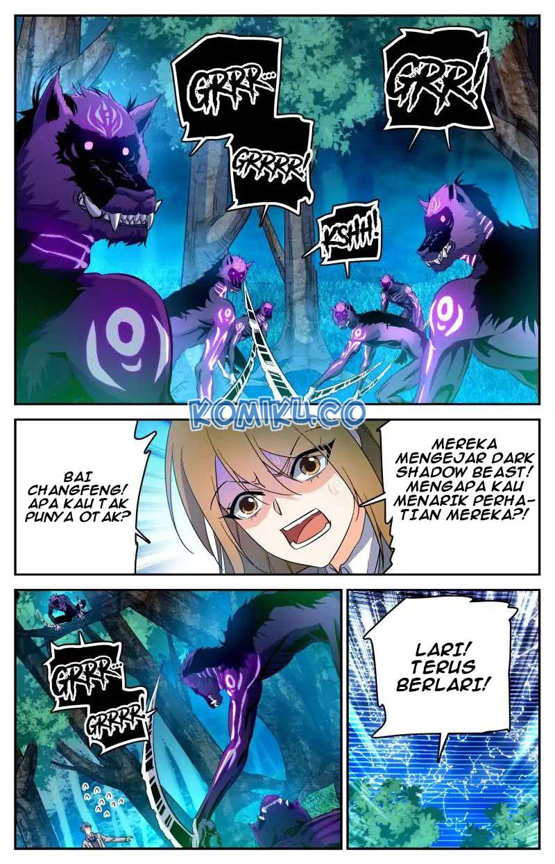 Versatile Mage Bab 212 halaman 5