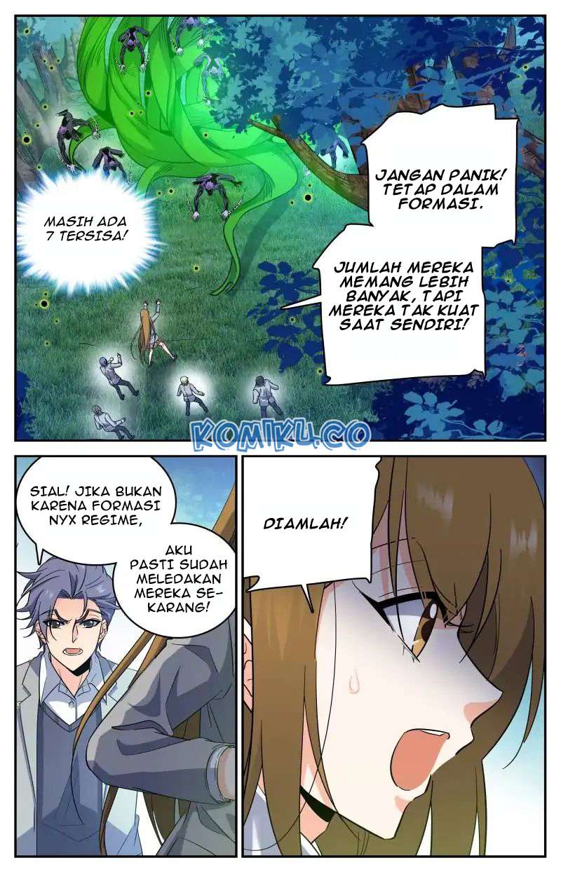Versatile Mage Bab 212 halaman 7