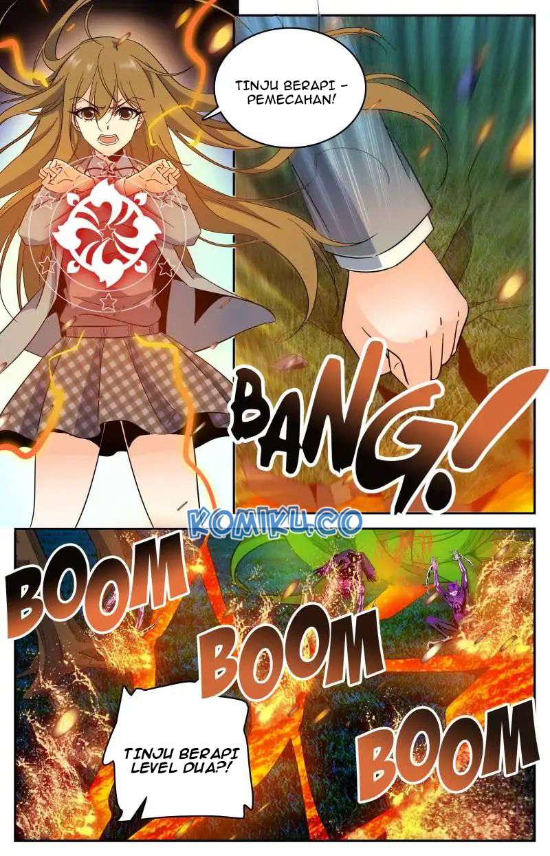 Versatile Mage Bab 212 halaman 8