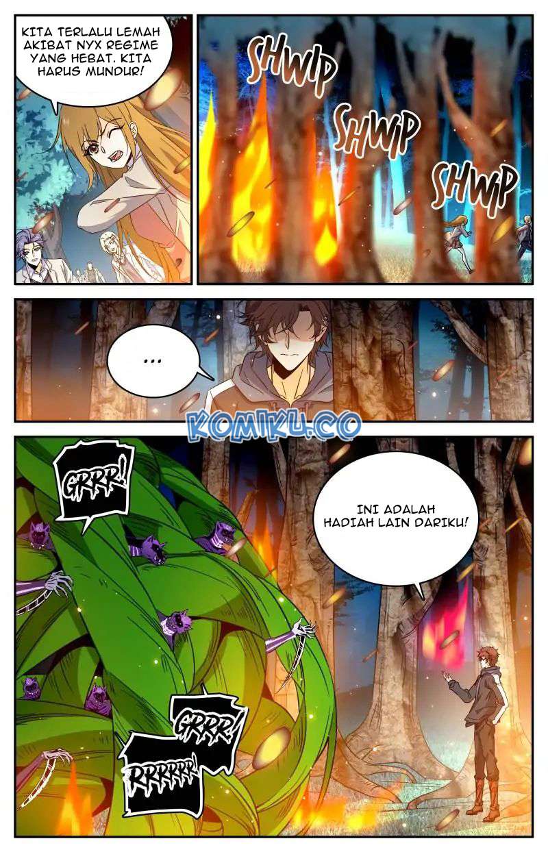 Versatile Mage Bab 212 halaman 9