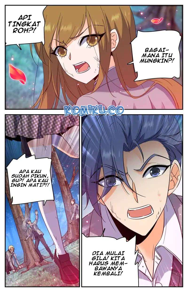 Versatile Mage Bab 212 halaman 11