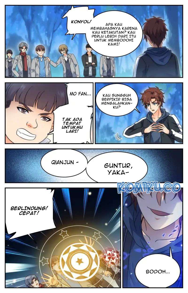 Versatile Mage Bab 215 halaman 2